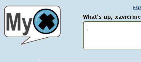 MyXavier Spam Problem