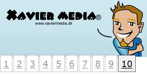 Xavier Media® Photos
